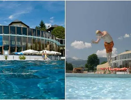 Agroturismo Lassacher Biobauernhof *