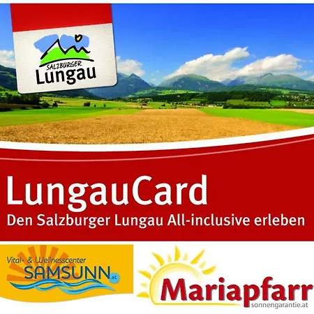 Lassacher Biobauernhof