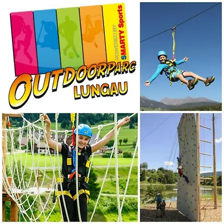 Lassacher Biobauernhof *