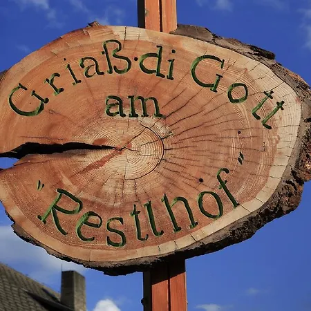 Lassacher Biobauernhof *