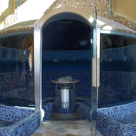 Agroturismo Lassacher Biobauernhof Mariapfarr