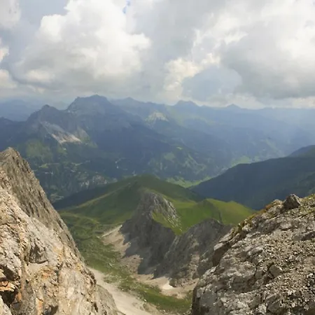 Lantgård Lassacher Biobauernhof