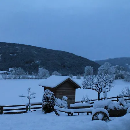 Lassacher Biobauernhof * Mariapfarr