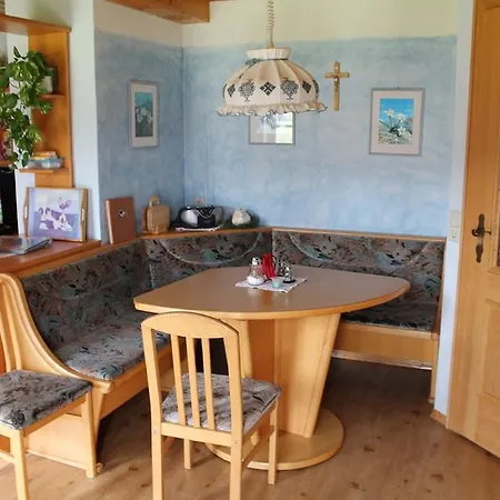 Lassacher Biobauernhof *