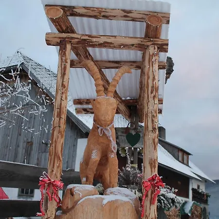 Lassacher Biobauernhof *