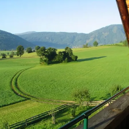 Lassacher Biobauernhof Mariapfarr