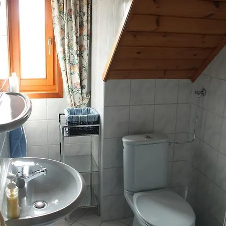 Agroturismo Lassacher Biobauernhof *