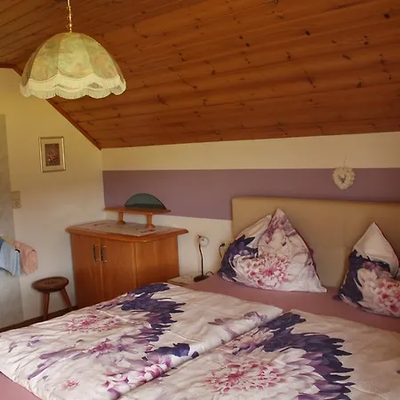 Lassacher Biobauernhof