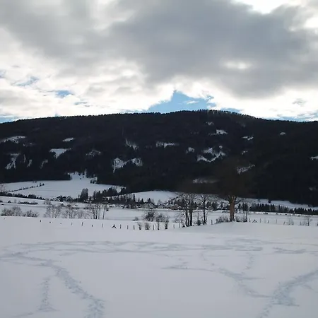 Lassacher Biobauernhof * Mariapfarr