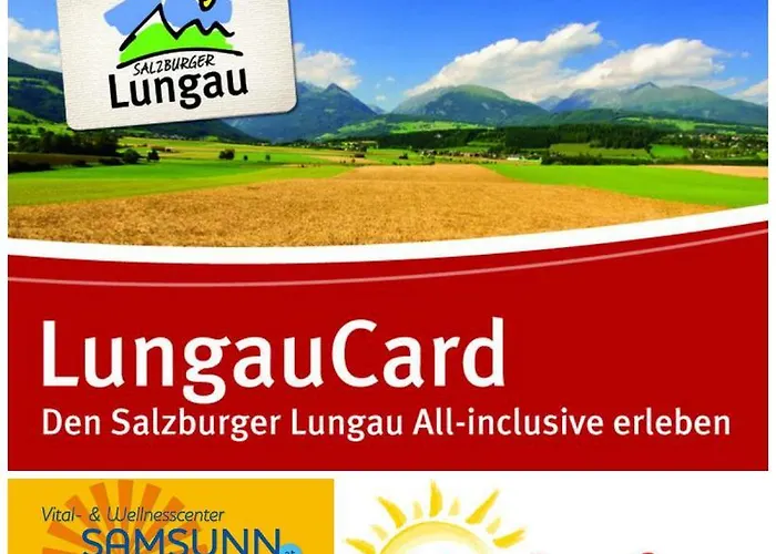 Lassacher Biobauernhof