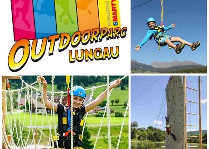 Lassacher Biobauernhof *