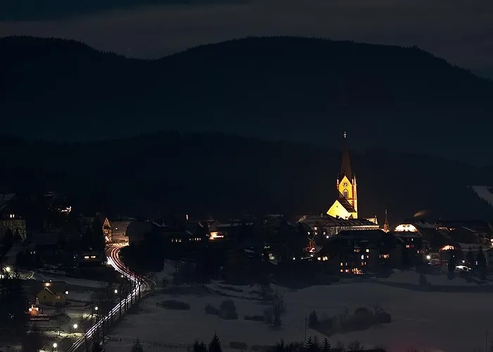 Lassacher Biobauernhof Farm stay