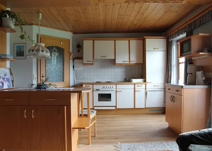 Lassacher Biobauernhof