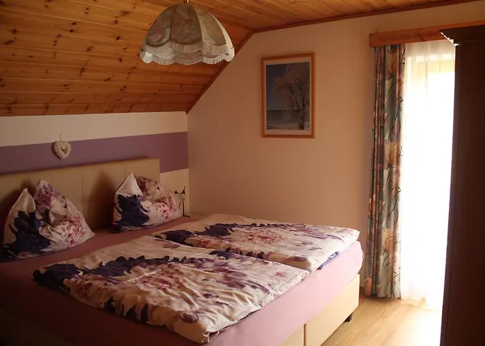 Lassacher Biobauernhof *