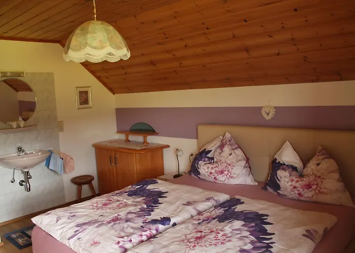 Lassacher Biobauernhof