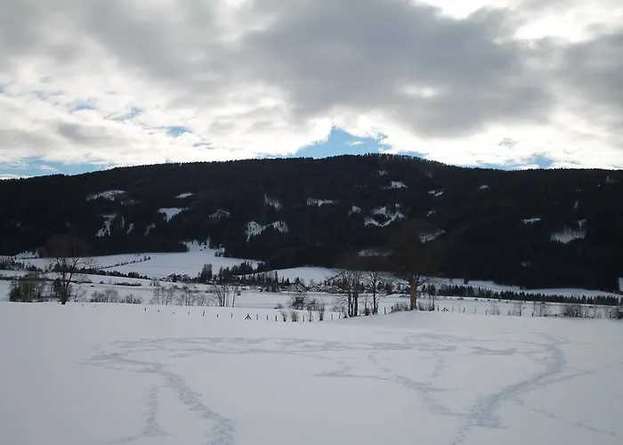 Lassacher Biobauernhof * Mariapfarr